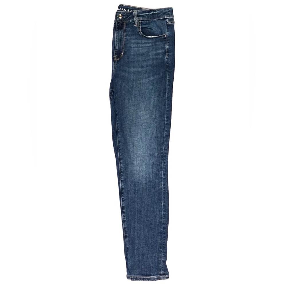 Size 12 American Eagle jeans - Picture 4 of 7